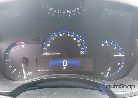 2014 Cadillac Ats Standard z USA, uszkodzony, nr VIN 1G6AA5RA4E0188929